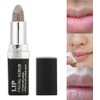 Exfoliante de Labios, Exfoliante de Labios, Lápiz Labial Nutritivo Exfoliante