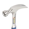 ESTWING Hammer - 12 oz Straight Rip Claw with Smooth