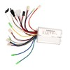 250W Brushless Controller 36V Durable Sensitive Sensitive Heat Resistant 6