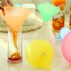 Plastic Funnel Set of 5 - Funnels for Kitchen Use