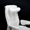 Roe & Moe Recliner Neck and Head Pillow Non Slip