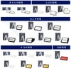 AISIN Car Air Filter ARFH-9006 Fit Vezel Freed Genuine Compatible