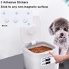 Dog Feeding Reminder Sign, Have I Been Fed Symbol, Pet