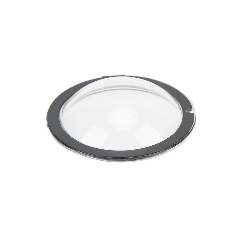 Panoramic Lens Guard for Insta360 One X2 PC Protective Camera