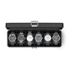 Vlando PU Watch Case, Men Storage Box, Accessory Case, Accessories,