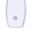 Wireless Doorbell 36 Ringtones Long Tranmission Range Electronic Doorbell for