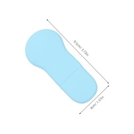 FOMIYES Deep Cleansing Facial Tool for All Skin Types Manual Pore Extractor for Safe and Precise Skin Care Routine