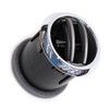 Car AC Air Vent 8H6Z 19893 AA Easy Installation Metal