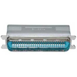 SF Cable, CN50 Male SCSI Terminator One End Passive