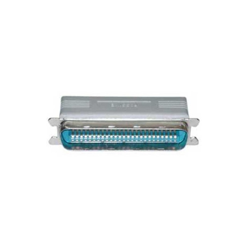 SF Cable, CN50 Male SCSI Terminator One End Passive