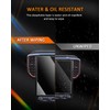 CDEFG For 2024 2025 2026 Ford Ranger Screen Protector -