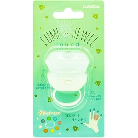 Lumica LumiJewel Round G28261