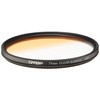 Tiffen 77mm Graduated Sunrise Filter