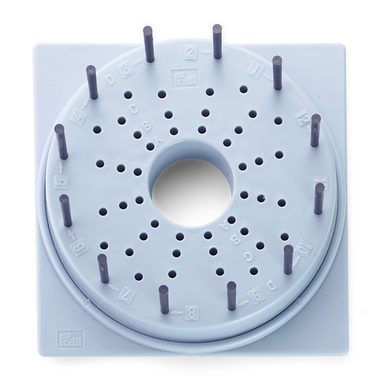 Prym - Loom Flower - 1 Piece