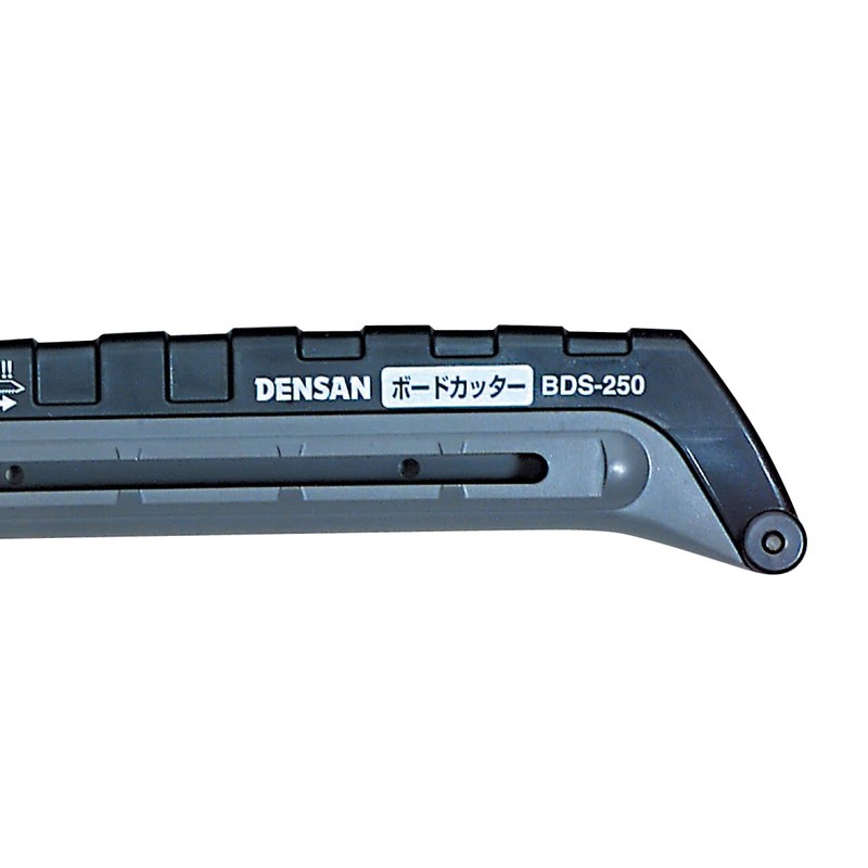 Densan BDS-250 Board Cutter