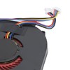 Laptop Cooling Fan for MSI Replacement Low Noise Efficient Cooling