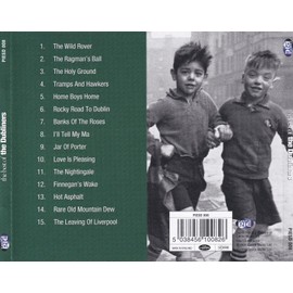 The Best Of The Dubliners