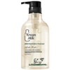 Cream Milk Mild Lactobacillus Feminine Cleanser, 1 unit, 520ml / 크림밀크 마일드 유산균 여성청결제, 1개, 520ml