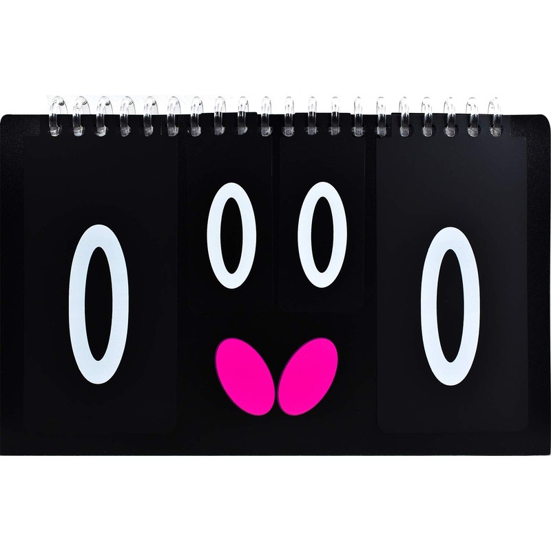 TAMASU 75700 Table Tennis Goods Mini Counter 3