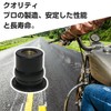 Windshield Screw Nuts Motorcycle Windshield Welnut Rubber Expansion Nuts M6*10pcs