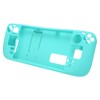 Protective Case for Steam Deck, Colorful Full Cover Gaming Protective