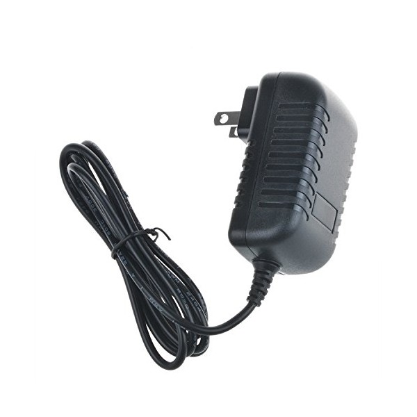 SLLEA AC/DC Adapter for Lagute Bois LG-B16 LG-B17 WoodeAroma Diffuser