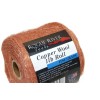 Rogue River Tools Copper Wool (FINE Grade) - 1lb Roll
