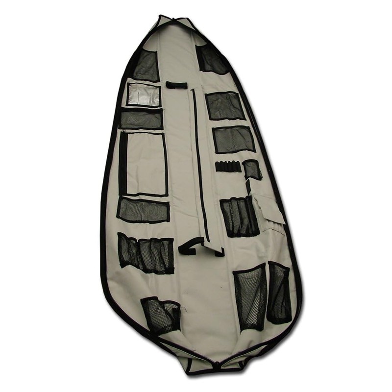 Skywalker Wire Fish Kit Carry Case