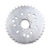 JRL Wheel Sprocket 36T 36 Tooth Motorized Gas Cycle Bicycle