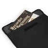 Tiger MSA63 Sheet Music Bag - Two-Tone School Book Bag