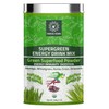 Hebhac Herbs Hebhac Herbs Amla Capsules 120 Count and Green