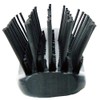 Sanby Industry BC-91 Hair Brush, Made in Japan
