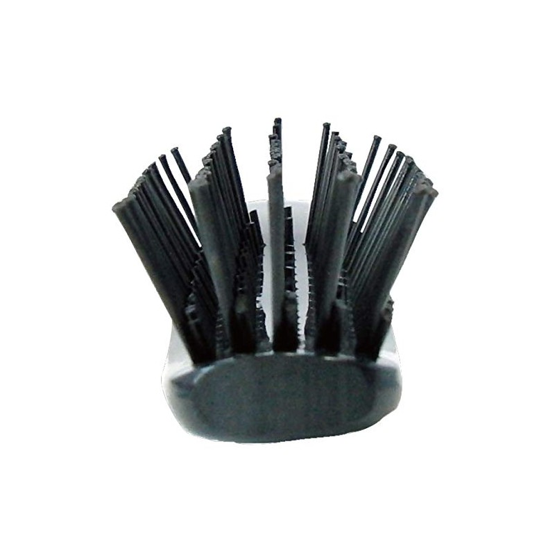 Sanby Industry BC-91 Hair Brush, Made in Japan