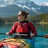 Wady Caja Seca de Buceo,funda Deportiva Impermeable con Cordón y