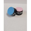 Y2Play Taom Pyro Pack (Blue & Pink) Professional Pool/Billiard Cue