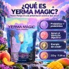 Yerma Magic Prebiotic Superfood Supplement