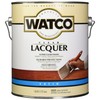RUST-OLEUM 63231 GAL CLR Sat Lacquer