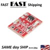 UN brand TTP223 Capacitive Touch Switch Button Self-Lock Module For