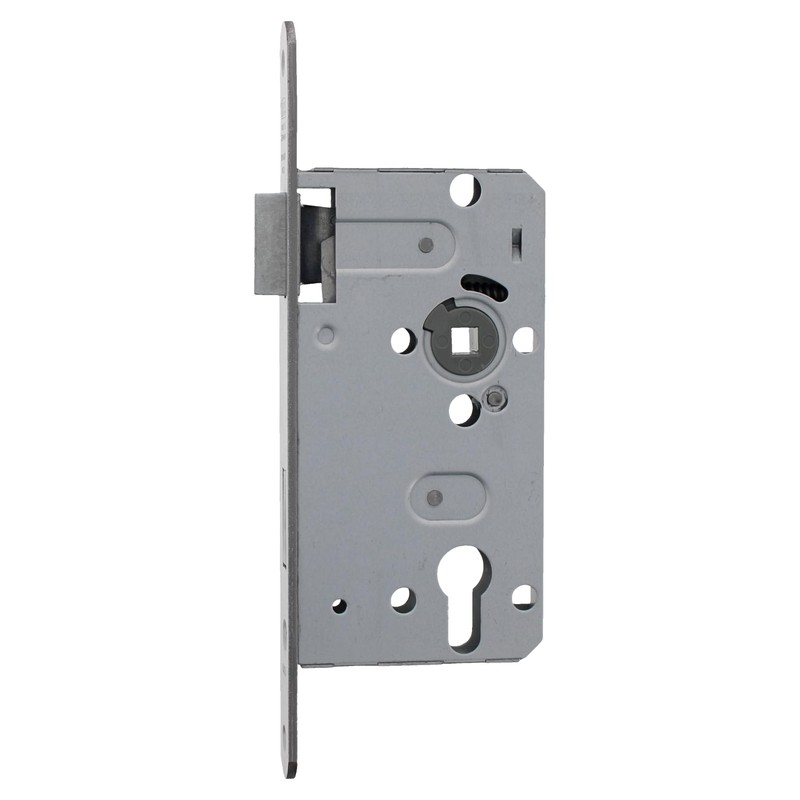 ToniTec Profile Cylinder Mortice Lock DIN Right Room Door PZ