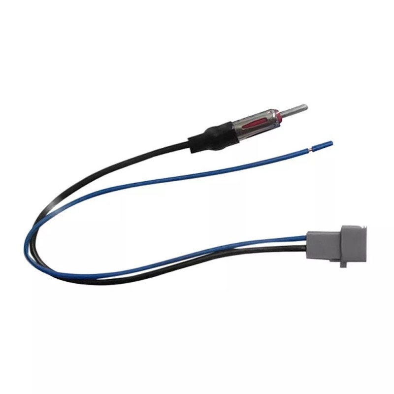 American International Double Single DIN Car Stereo install dash kit