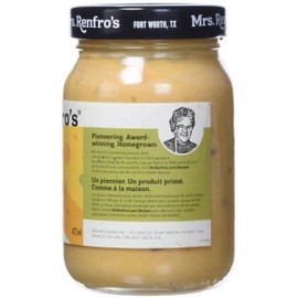 Mrs. Renfro's Nacho Cheese Sauce, 16 oz