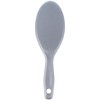 PARSA Beauty Pocket Brush Unicolor Mini Hair Brush Small with