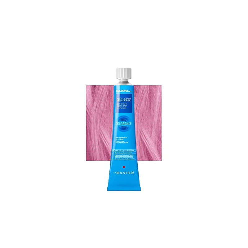 GOLDWELL Colorance Pastel Lavender TB 60 ml