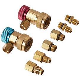 FJC 6820 Conversion Kit