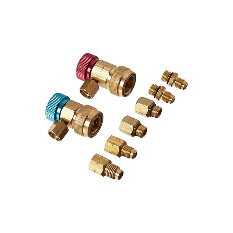 FJC 6820 Conversion Kit