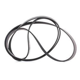 RIDEX PLUS 305P0112P Keilrippenriemen Rippenriemen 4.45mm 2415mm 21.36mm Polyestergewebe