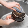 Multi-Purpose Scrub Sponges for Kitchen by Scrub- it - Non-Scratch