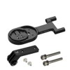 [レックマウント] ガーミン コンボ マウント ZIPP(R) SL Sprint Stem 用 (下部アダプター付)【ZIPP1-GM+GP】