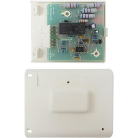 Adaptive Defrost Control Board Timer Compatible with Refrigerator 61005988 AP4070403 12002104 61002983 61003990 67003349 948430