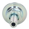 Fuel Injection Pressure Pulsation Damper F201‑20‑180 Replacement for Mazda 323